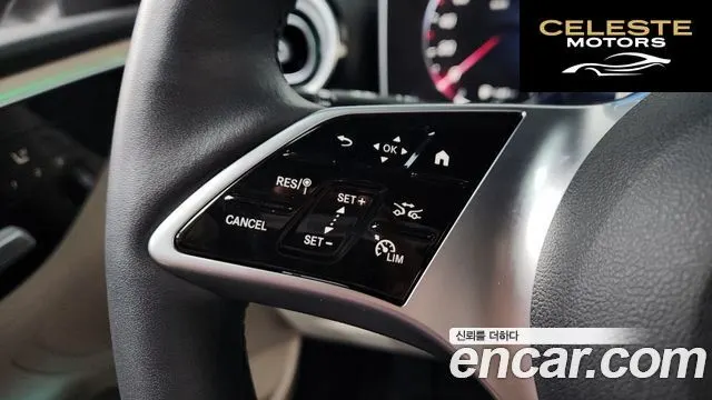 MERCEDES BENZ C-Classe W206 C300 4MATIC Avantgarde 2023 — photo 22 sur 34
