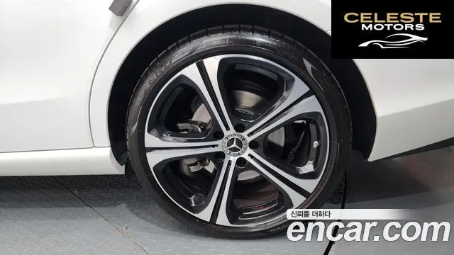 MERCEDES BENZ C-Classe W206 C300 4MATIC Avantgarde 2023 — photo 7 sur 34