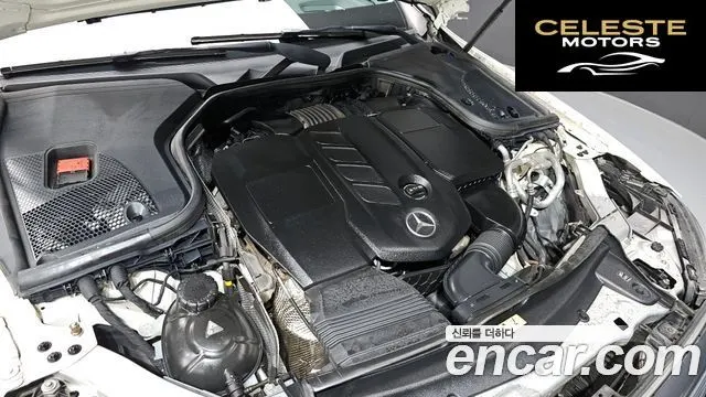 MERCEDES BENZ E-Classe W213 E220d Exclusive 2017 — photo 6 sur 20