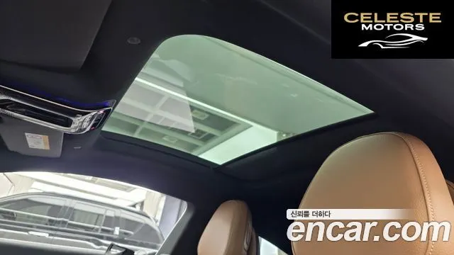 MERCEDES BENZ CLE-Classe C236 CLE200 Coupé 2025 — photo 23 sur 34