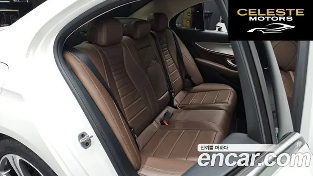 MERCEDES BENZ E-Classe W213 E300 Avantgarde 2019 — photo 15 sur 32