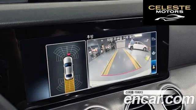 MERCEDES BENZ E-Classe W213 E300 Avantgarde 2019 — photo 21 sur 32