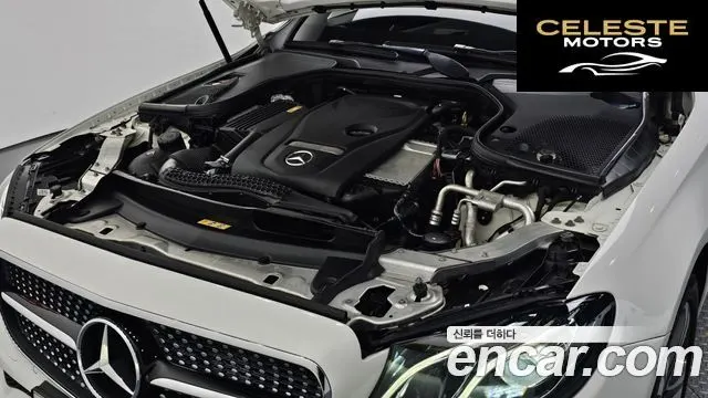 MERCEDES BENZ E-Classe W213 E300 Avantgarde 2019 — photo 5 sur 32
