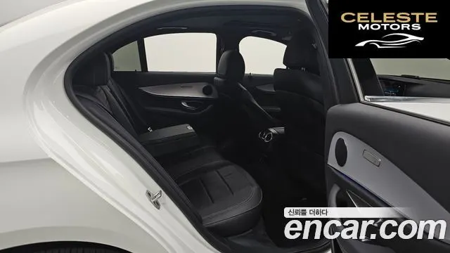 MERCEDES BENZ E-Classe W213 E250 Avantgarde 2021 — photo 15 sur 35
