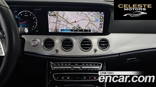 MERCEDES BENZ E-Classe W213 E250 Avantgarde 2021 — photo 19 sur 35