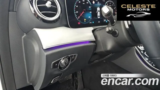 MERCEDES BENZ E-Classe W213 E250 Avantgarde 2021 — photo 28 sur 35