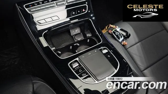 MERCEDES BENZ E-Classe W213 E250 Avantgarde 2021 — photo 31 sur 35