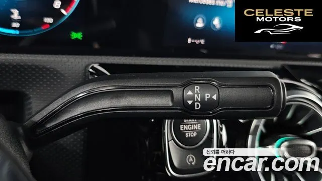 MERCEDES BENZ CLA-Classe C118 CLA250 4MATIC 2020 — photo 11 sur 30