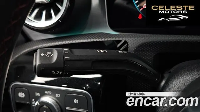 MERCEDES BENZ CLA-Classe C118 CLA250 4MATIC 2020 — photo 27 sur 30
