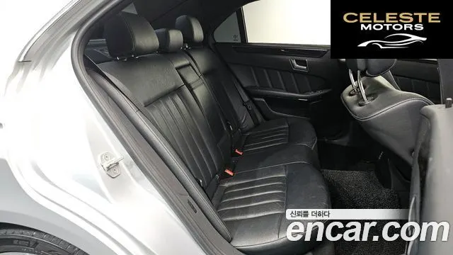MERCEDES BENZ E-Classe W212 E250 4MATIC Avantgarde 2016 — photo 11 sur 20