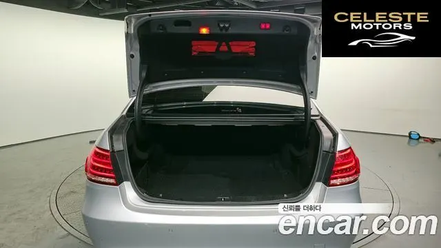 MERCEDES BENZ E-Classe W212 E250 4MATIC Avantgarde 2016 — photo 20 sur 20