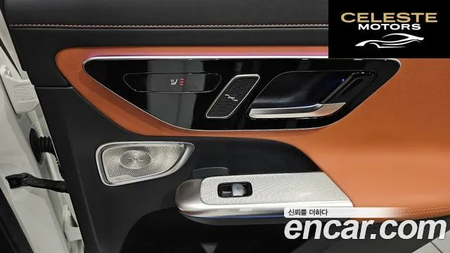 MERCEDES BENZ GLC-Classe X254 GLC300 4MATIC Avantgarde 2025 — photo 30 sur 34