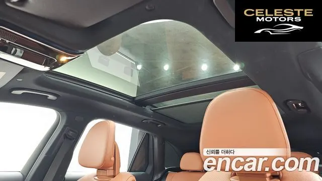 MERCEDES BENZ GLC-Classe X254 GLC300 4MATIC Avantgarde 2025 — photo 31 sur 34