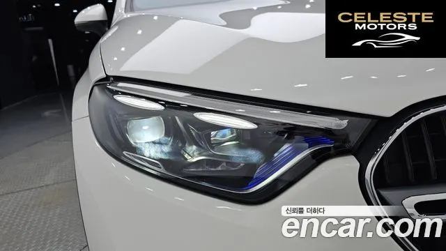 MERCEDES BENZ GLC-Classe X254 GLC300 4MATIC Avantgarde 2025 — photo 7 sur 34
