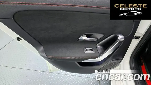 MERCEDES BENZ CLA-Classe C118 CLA250 4MATIC 2021 — photo 15 sur 30