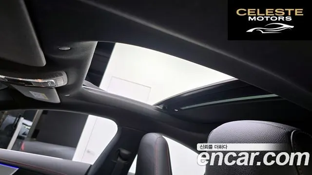 MERCEDES BENZ CLA-Classe C118 CLA250 4MATIC 2021 — photo 23 sur 30
