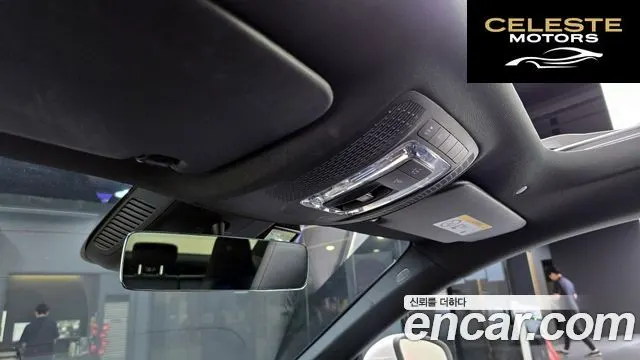 MERCEDES BENZ CLA-Classe C118 CLA250 4MATIC 2021 — photo 26 sur 30