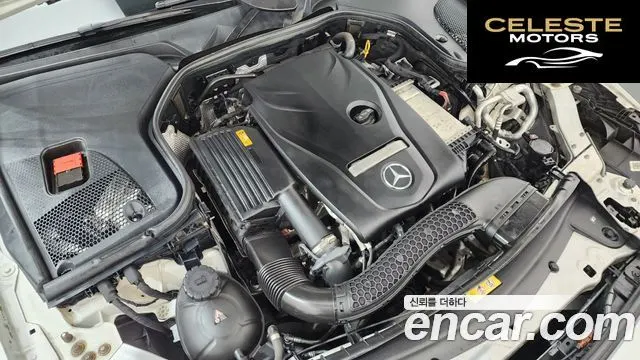MERCEDES BENZ E-Classe W213 E300 4MATIC Avantgarde 2019 — photo 6 sur 33