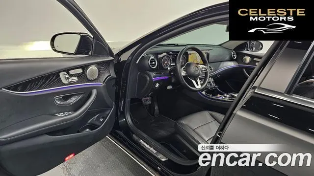 MERCEDES BENZ E-Classe W213 E220d Avantgarde 2019 — photo 15 sur 49