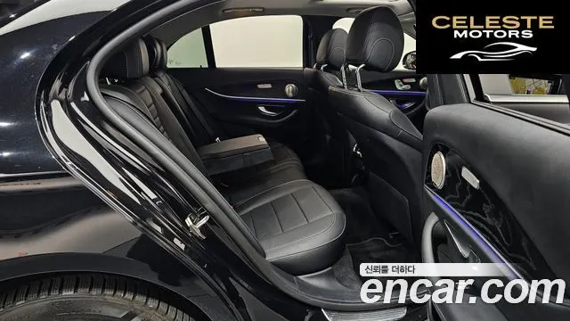 MERCEDES BENZ E-Classe W213 E220d Avantgarde 2019 — photo 16 sur 49