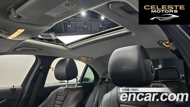 MERCEDES BENZ E-Classe W213 E220d Avantgarde 2019 — photo 21 sur 49
