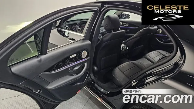 MERCEDES BENZ E-Classe W213 E220d Avantgarde 2019 — photo 25 sur 49