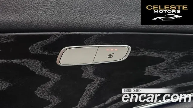 MERCEDES BENZ E-Classe W213 E220d Avantgarde 2019 — photo 30 sur 49
