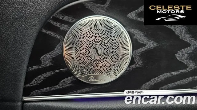 MERCEDES BENZ E-Classe W213 E220d Avantgarde 2019 — photo 35 sur 49