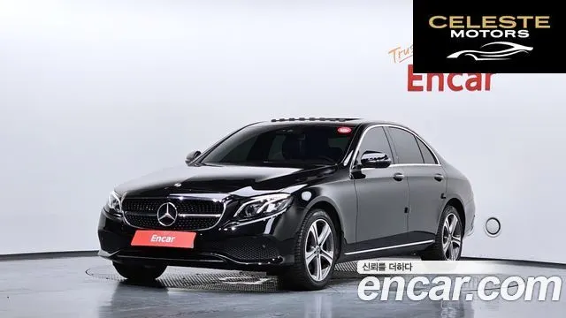 MERCEDES BENZ E-Classe W213 E220d Avantgarde 2019 — photo 46 sur 49