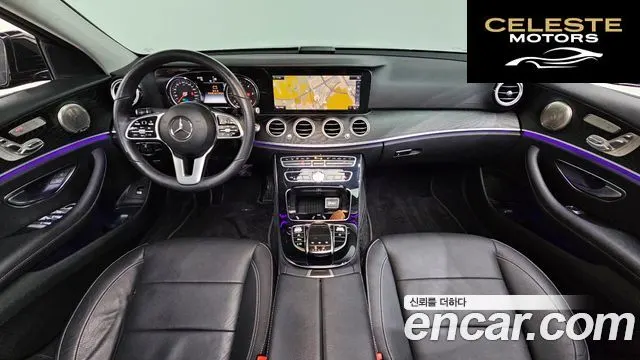 MERCEDES BENZ E-Classe W213 E220d Avantgarde 2019 — photo 6 sur 49