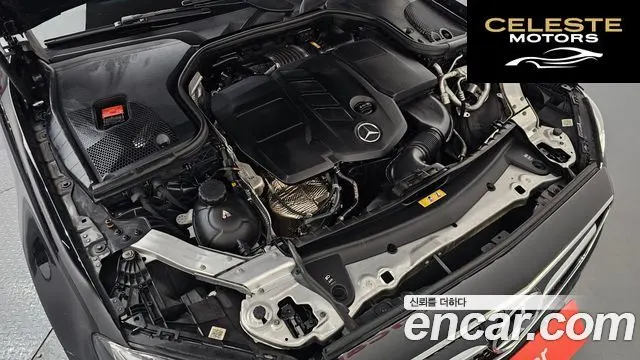 MERCEDES BENZ E-Classe W213 E220d Avantgarde 2019 — photo 9 sur 49
