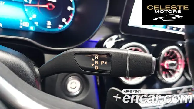 MERCEDES BENZ GLC-Classe X253 GLC220 d 4MATIC Coupé 2021 — photo 12 sur 31