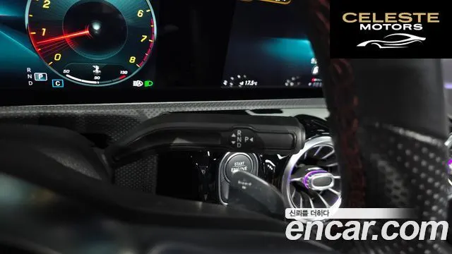 MERCEDES BENZ CLA-Classe C118 CLA250 4MATIC 2020 — photo 12 sur 30