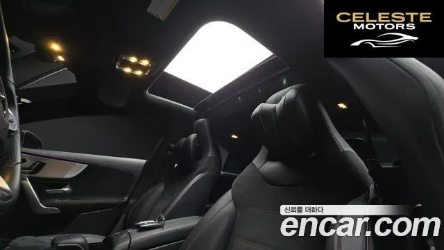 MERCEDES BENZ CLA-Classe C118 CLA250 4MATIC 2020 — photo 26 sur 30
