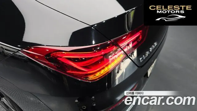 MERCEDES BENZ CLA-Classe C118 CLA250 4MATIC 2020 — photo 9 sur 30