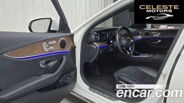 MERCEDES BENZ E-Classe W213 E250 Exclusive 2023 — photo 13 sur 32