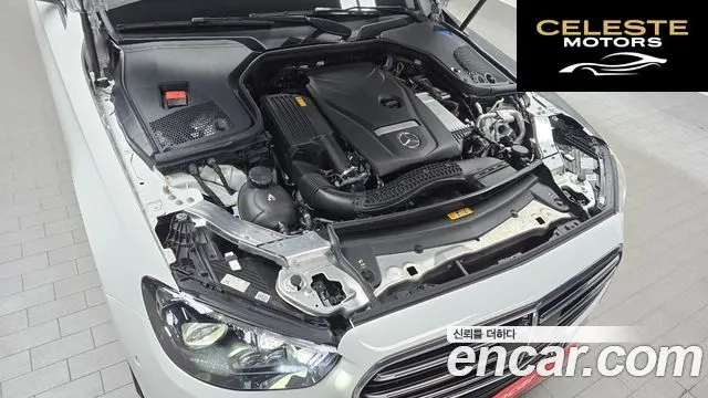 MERCEDES BENZ E-Classe W213 E250 Exclusive 2023 — photo 6 sur 32