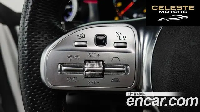 MERCEDES BENZ CLA-Classe C118 CLA250 4MATIC 2023 — photo 23 sur 30