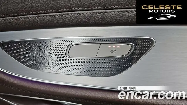 MERCEDES BENZ CLS-Classe C257 CLS400d 4MATIC 2019 — photo 19 sur 26