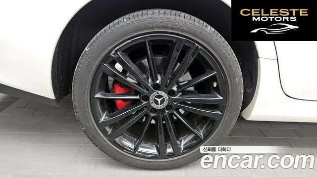 MERCEDES BENZ CLS-Classe C257 CLS400d 4MATIC 2019 — photo 5 sur 26