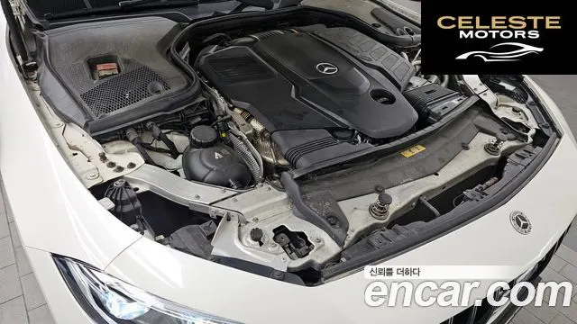 MERCEDES BENZ CLS-Classe C257 CLS400d 4MATIC 2019 — photo 6 sur 26