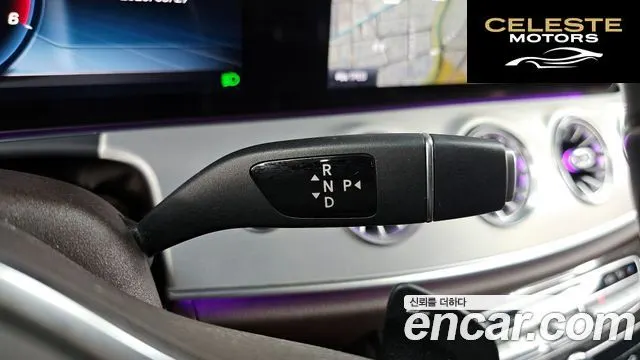 MERCEDES BENZ CLS-Classe C257 CLS400d 4MATIC 2019 — photo 9 sur 26