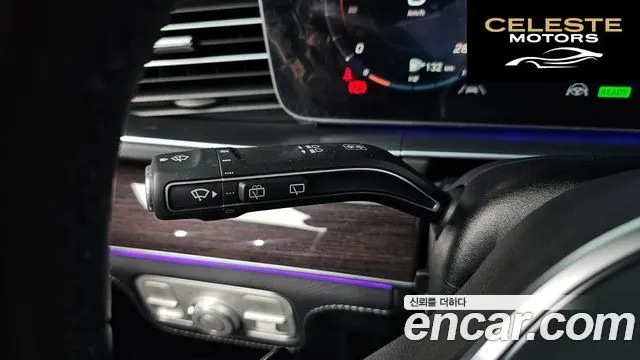 MERCEDES BENZ GLE-Classe W167 GLE350e 4MATIC 2022 — photo 35 sur 40