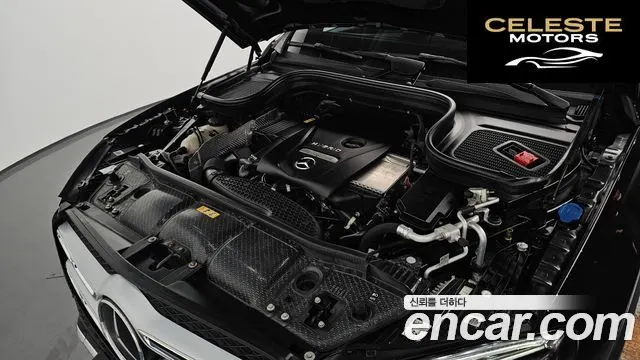 MERCEDES BENZ GLE-Classe W167 GLE350e 4MATIC 2022 — photo 6 sur 40