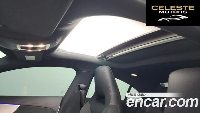 MERCEDES BENZ CLA-Classe C118 CLA250 4MATIC 2022 — photo 23 sur 34