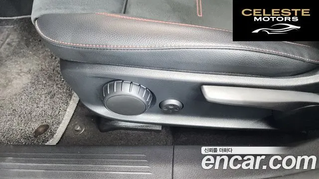 MERCEDES BENZ CLA-Classe C118 CLA250 4MATIC 2022 — photo 31 sur 34