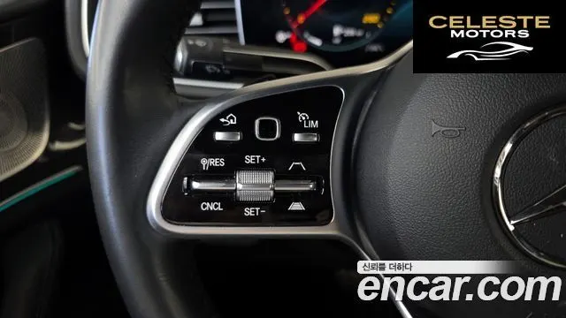 MERCEDES BENZ GLE-Classe W167 GLE400d 4MATIC Coupé 2023 — photo 32 sur 32