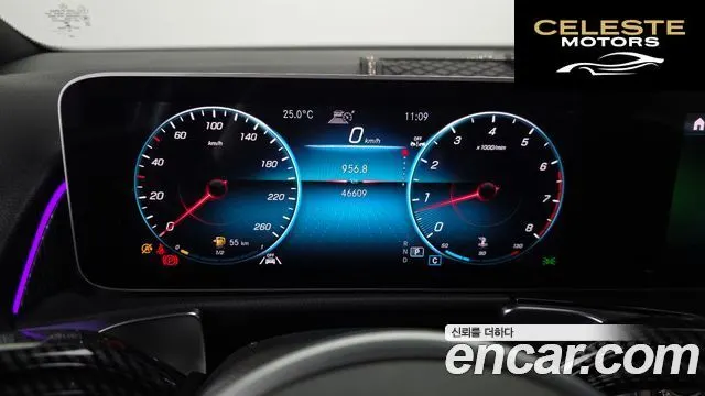 MERCEDES BENZ GLB-Classe X247 GLB220 2020 — photo 11 sur 31