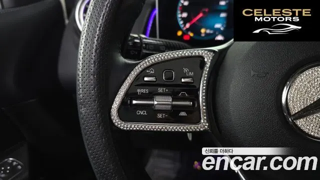 MERCEDES BENZ GLB-Classe X247 GLB220 2020 — photo 20 sur 31