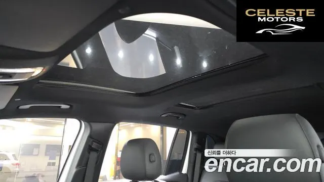 MERCEDES BENZ GLB-Classe X247 GLB220 2020 — photo 25 sur 31